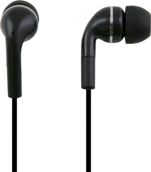 Наушники Bron HDP1, черные