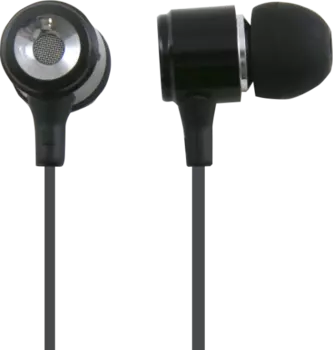 Наушники Bron HDP2, черные