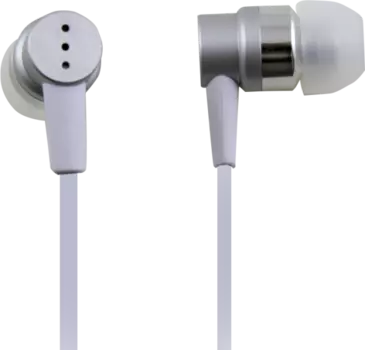 Наушники Bron HDP3, белые