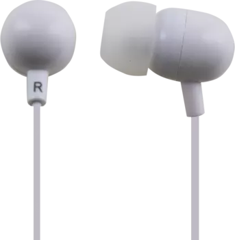 Наушники Bron HDP7, белые