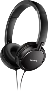 Наушники Philips SHL5000, черные