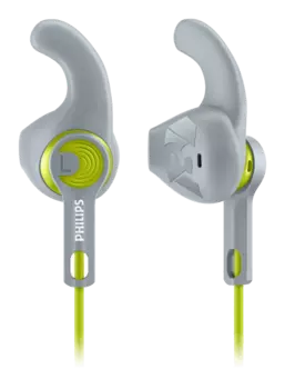 Наушники Philips SHQ1300LF/00, серые
