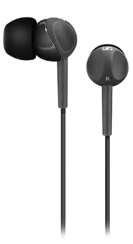 Наушники Sennheiser CX 213, черные