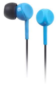 Наушники Sennheiser CX 213, синие