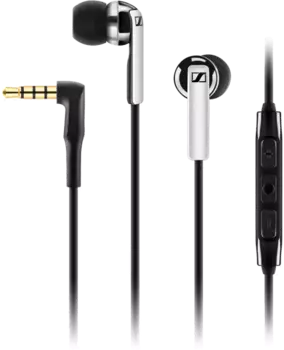Наушники Sennheiser CX 2.00G, черные