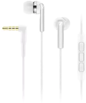 Наушники Sennheiser CX 2.00i, белые