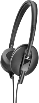 Наушники Sennheiser HD 100, черные