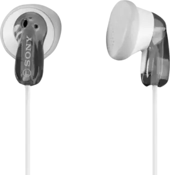 Наушники Sony MDR-E9LP, серебристые