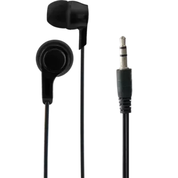 Наушники Stellarway STW-HDP1-AUX, черные