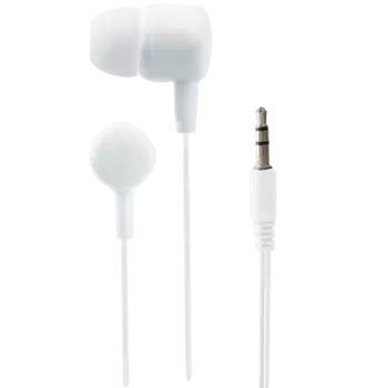 Наушники Stellarway STW-HDP2-AUX, белые