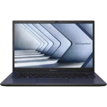 Ноутбук ASUS ExpertBook B1 i3, 16/256ГБ, DOS 14" 90NX05V1-M04UR0 Черный
