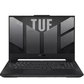 Ноутбук ASUS TUF Gaming A15 R7 16/512ГБ, DOS 15.6" 90NR0JK5-M00230 Серый