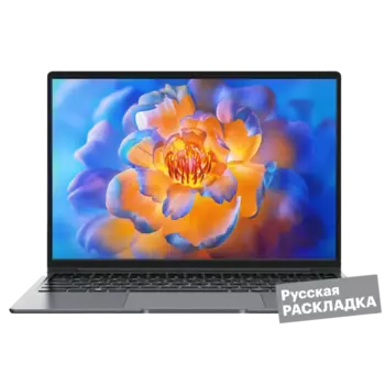 Ноутбук Chuwi Corebook X 2024 14/i3/16/512GB/Win 14" (1746473) Серый