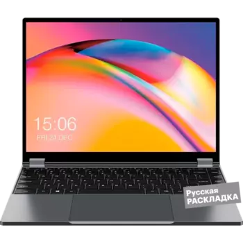 Ноутбук Chuwi FreeBook 12+512 13" Серый