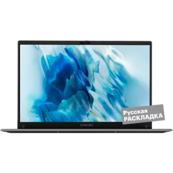 Ноутбук Chuwi GemiBook Plus 16+512 15" (1746365) Серый
