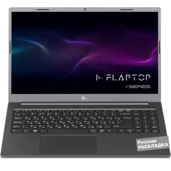Ноутбук Fplus Flaptop I 15.6" FLTP-5i5-8512-w