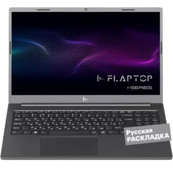 Ноутбук Fplus Flaptop I 15.6" FLTP-5i3-8256-w