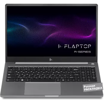 Ноутбук Fplus Flaptop R 15.6" FLTP-5R5-16512-w