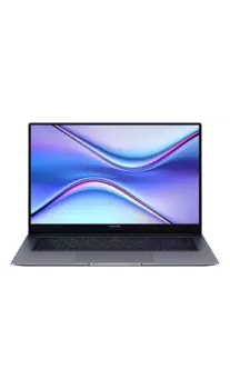 Ноутбук HONOR MagicBook X 14 i3 14" NBR-WAI9