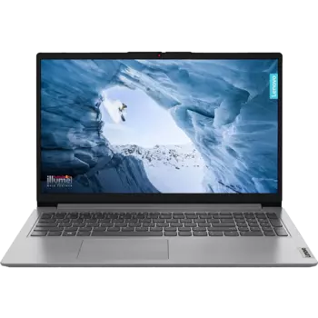 Ноутбук Lenovo IP1 AMD Athlon, 8/256ГБ, DOS 15.6" 82VG00Q8FE Серый