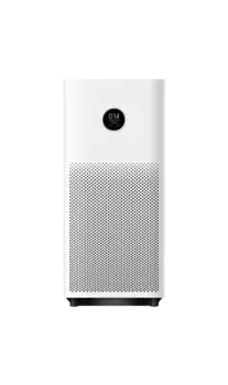 Очиститель воздуха Xiaomi Smart Air Purifier 4 (BHR5096GL)