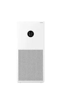 Очиститель воздуха Xiaomi Smart Air Purifier 4 Lite (BHR5274GL) AC-M17-SC
