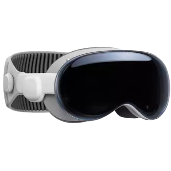 Очки виртуальной реальности Apple Vision Pro 256Gb