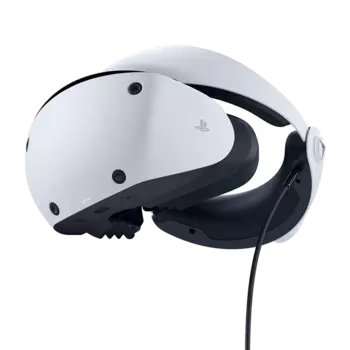 Очки виртуальной реальности Sony PlayStation VR2 CFI-ZVR1