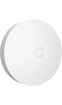 Переключатель Xiaomi Mi Wireless Switch YTC4040GL (белый)