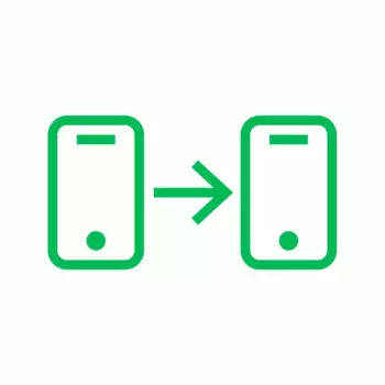 Перенос данных