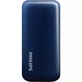 Philips Xenium E255 Синий