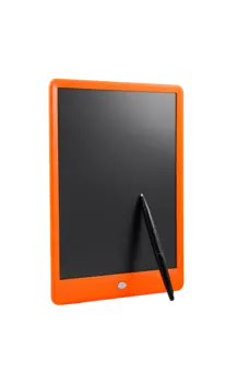 Планшет для рисования Everstone 10` Оранжевый