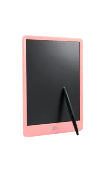 Планшет для рисования Everstone 10` Розовый
