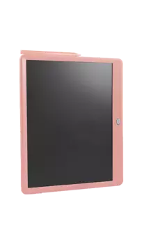 Планшет для рисования Everstone 15` Розовый