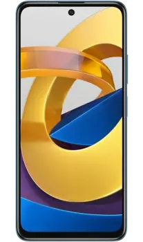 Poco M4 Pro 5G 4/64GB Cool Blue