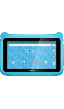 Prestigio SmartKids PMT3997 с приложением "Три кота" Голубой