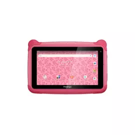 Prestigio SmartKids PMT3997 с приложением "Три кота" Розовый