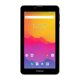 Prestigio Wize PMT1157 4G Черный