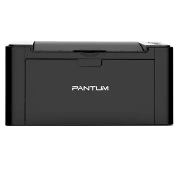 Принтер Pantum (P2500W) лазерный, черно-белая печать