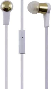 Проводная гарнитура Bron HDS2, белая