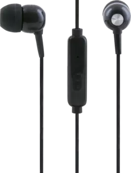 Проводная гарнитура Bron HDS7, черная