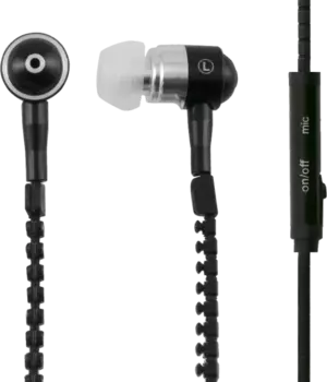 Проводная гарнитура Bron HDS, черная