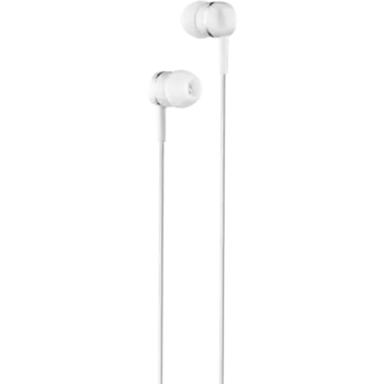 Проводная гарнитура Gerffins GF-HDS01 (белая)