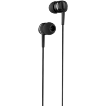 Проводная гарнитура Gerffins GF-HDS01 (черная)