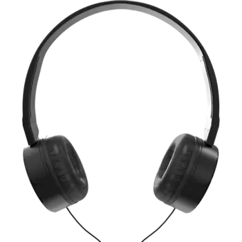 Проводная гарнитура Gerffins GF-HDS03 (черная)