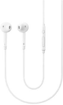 Проводная гарнитура Samsung EG920LWEGRU, белая