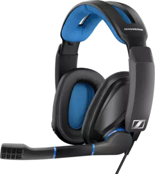 Проводная гарнитура Sennheiser GSP 300