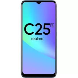 realme C25s 64GB Синий