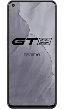 realme GT Master Edition 128GB Серый