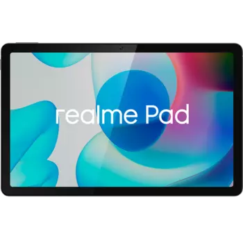 realme Pad 128GB Wi-Fi Серый